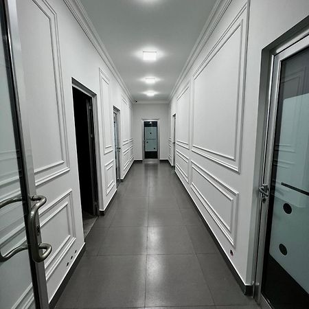Хостел F&F Ереван Экстерьер фото